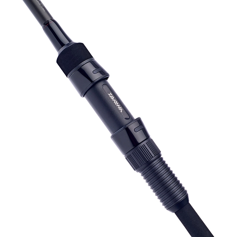 Daiwa Black Widow + Spod/Marker Rods